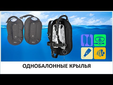 Видео: ОДНОБАЛОННЫЕ КРЫЛЬЯ