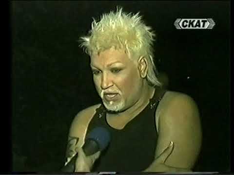 Видео: Сигнално жълто-18.08.2007г.