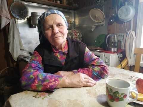 Видео: Счастливая жизнь- док. фильм