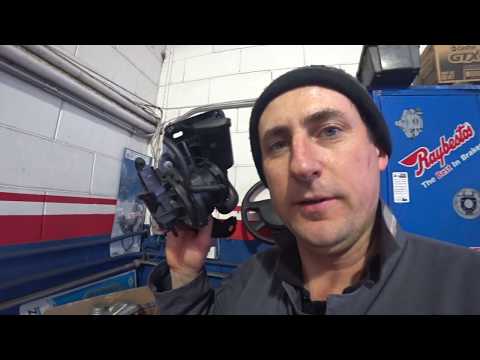 Видео: Volkswagen Вентиляция бака горит чек / как решить проблему?