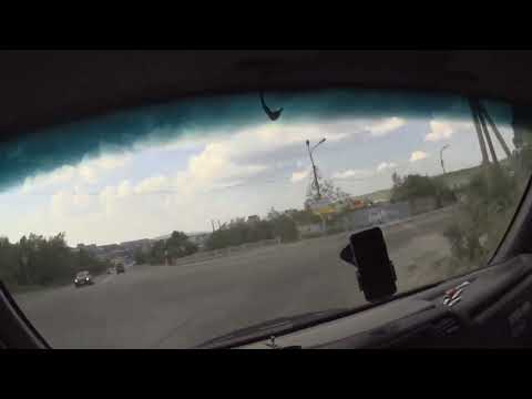 Видео: 568. Мурманск жарит 29.06.2022