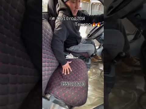 Видео: Кызыл Адыр Автосалон 22,10 ,2025