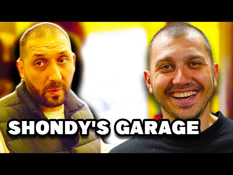 Видео: ЕДИН ДЕН СЪС SHONDY | ЕПИЗОД 1