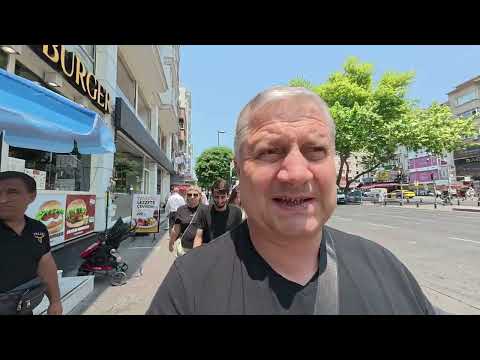 Видео: Лечение зубов в Стамбуле (Турция).Клиника Bir X medical clinic.