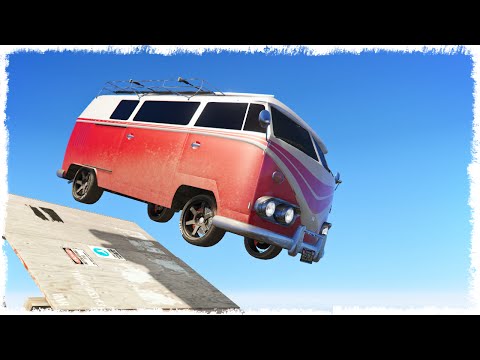 Видео: САМАЯ УЖАСНАЯ ПРОБКА В GTA ONLINE (ЭПИК В ГТА 5) #277