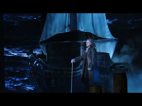 Видео: Пётр Первый 04.12.22 Иван Ожогин - ария старого Петра