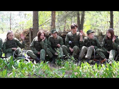 Видео: Анфас 08.07.2023