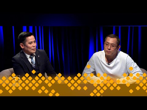 Видео: «Харах далыгар»: ырыаһыт Гоша Васильев-Джида (25.02.25)