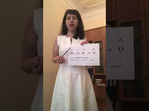 Видео: Муразян Оксана Викторовна, директор МОБУ СОШ № 6