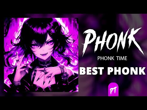 Видео: Phonk Music 2025 ※ Aggressive Drift Phonk ※ Фонк