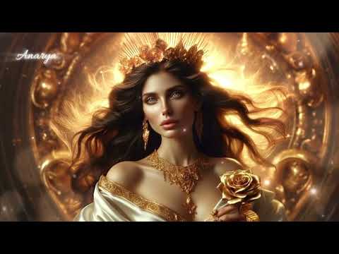 Видео: 💎 АКТИВАЦИЯ ПОРТАЛА КРАСОТЫ — СЛУШАЙ СЕЙЧАС! Притяжение, Любовь и Восхищение 💖 Сублиминал 🌟