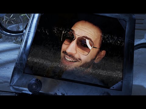 Видео: Papi Hans – Hubavo mi stava Х2 (ft. Sando & Mando) [Official Video]