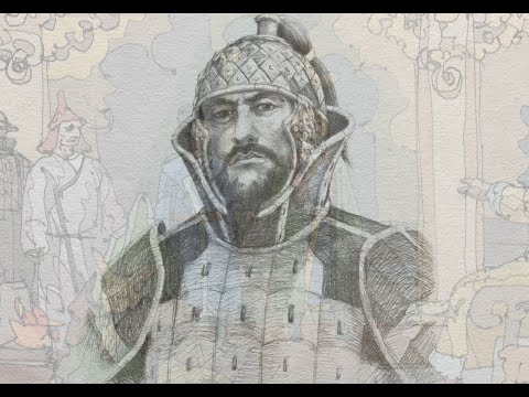 Видео: ТАМЪЯН. Фильм-исследование