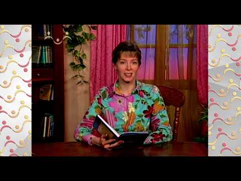 Видео: Доброе слово. Девочка и Булочник. Ослиные бега