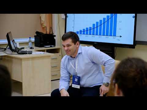 Видео: Воспитательное событие, Горюшкин С. В., 2022