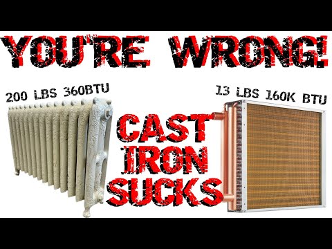 Видео: Раньше 100% эффективность была крутой — 200% ложь всё испортила.