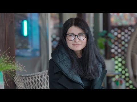 Видео: Профессионалы. Ева Меркачёва. История правозащитника.