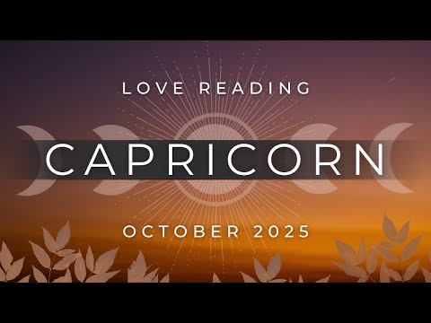 Видео: КОЗЕРОГ ✦ Зеркальное отражение НАКОНЕЦ-ТО заканчивается! Этот человек ТАК ХОЧЕТ поговорить! 💌 ✦ Т...
