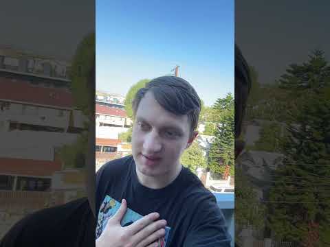 Видео: Начал путь в IT 🧑‍💻 в 2025. Мой шанс «вкатиться» найти работу в США 🇺🇸 как программист 💻лишь ~4% 