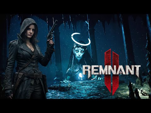 Видео: REMNANT II №15 - Я В ПСИХУШКЕ