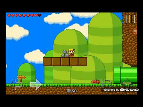Видео: Прохождение Retro World 8-1 Мир Электричество и три агента