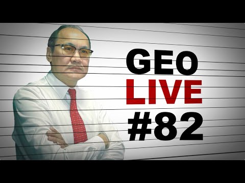 Видео: GEO LIVE #82: Польши улсад өгсөн цохилт-алдаа биш харин дайралт. Бразил, Непал, Израйль онцлох мэдээ