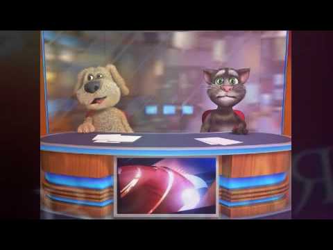 Видео: время новости, воскресное время, прогноз погоды