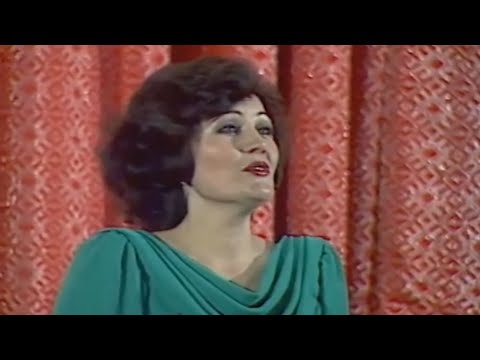 Видео: Мілавіца - Тамара Пячынская