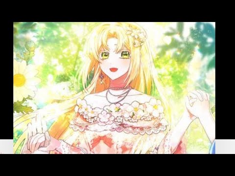 Видео: Фальшивка ездит на цветочном паланкине 1-5 глава манхва