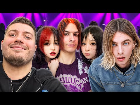 Видео: ЛЮТЫЙ УГАР С ИВАНОМ ЗОЛО И МАЙОТОМ В КЛУБЕ | КОНФЛИКТ С ФРОСЕЙ