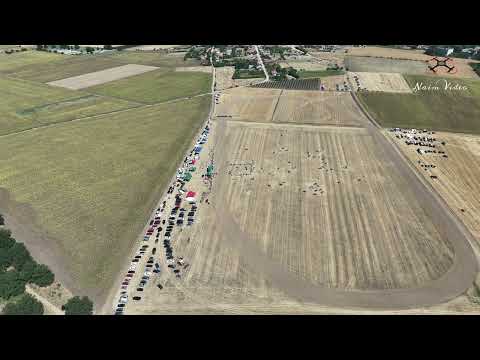 Видео: Конни надбягвания с. Беловец 2025 #belovec #kubrat