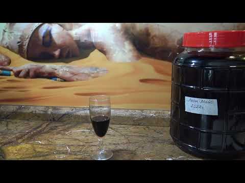Видео: Сухое вино из Леон мийо