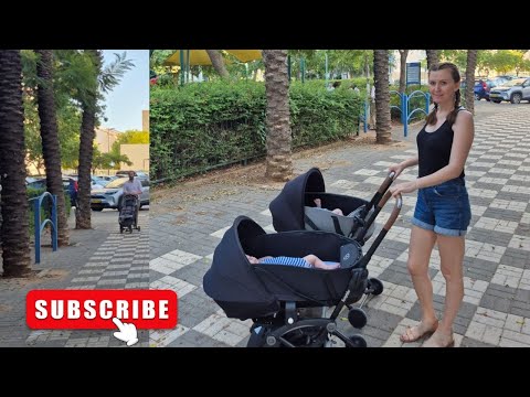 Видео: Такой вы меня еще не видели! Шабат с сестрой. Жизнь в Израиле