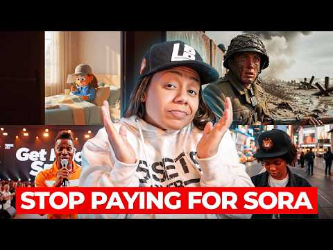 Видео: Как я использую VEO 3.1 для создания вирусных видео за 9 минут