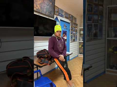 Видео: Безопасность прыжков от Ивана Казанцева