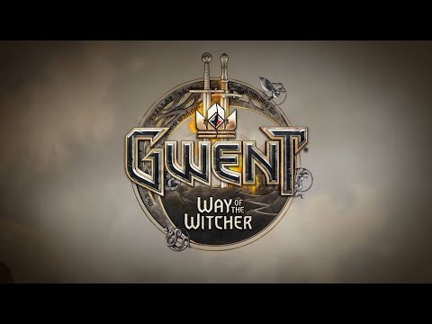 Видео: Аккаунт с нуля #3 | Гвинт | Гайд для начинающих | Gweent | Улучшаем колоду | Переходим на новый ранг