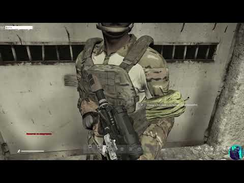 Видео: Dayz сервер Isolation. Ch2.