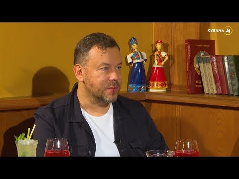 Видео: «Море откровений». Игорь Чапурин