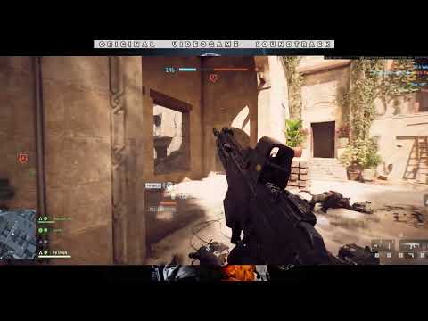 Видео: БФ6 Бетка, нарезка #4k #60fps #gaming #beta #betatest #bf6 #battlefield