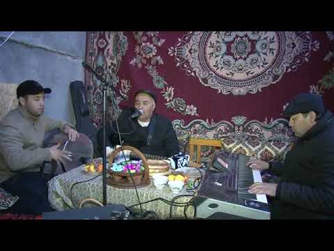 Видео: Фуркат Мастонов ва Шавкат Мастонов насихати