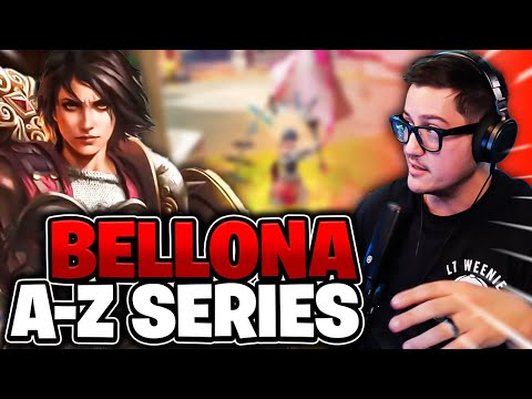 Видео: КАК ИГРАТЬ — Bellona Jungle — серия от A до Z