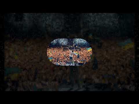 Видео: Океан Ельзи – Не йди slowed reverb