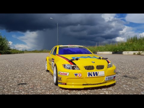 Видео: Дешевая BMW M3 ... Как я попал на $$$. Спалил мотор!