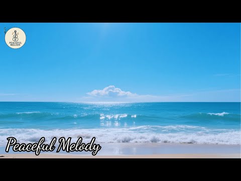 Видео: Музыка Сергея Грищука🌅Я слушала на влажном песке🌊И улыбалась закату🤍