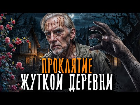Видео: В ЭТОЙ ДЕРЕВНЕ ПРОИСХОДЯТ СТРАННЫЕ ВЕЩИ... Страшные истории на ночь. Мистика