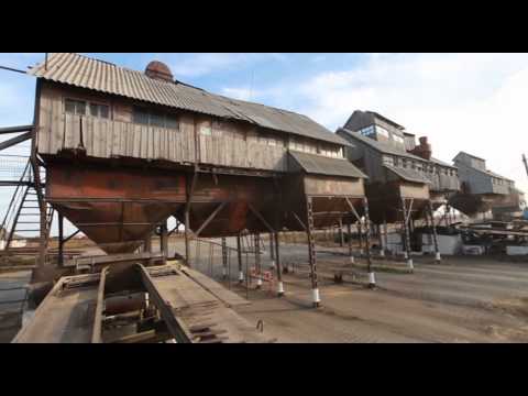 Видео: Большие города. Тарановский район