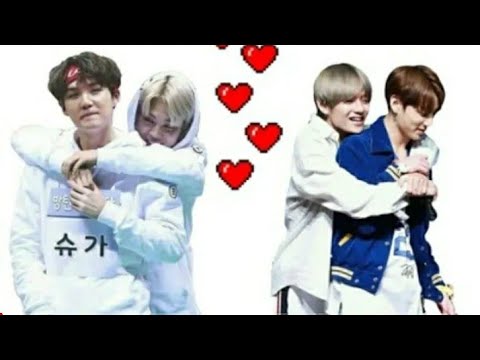 Видео: || Юнмины/Вигуки || Будь со мной || 3 часть || Совместно с Li Ana ||