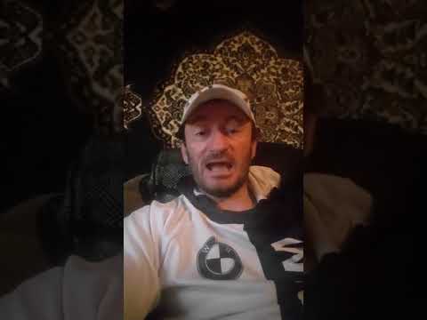 Видео: 9 августа 2022 г.