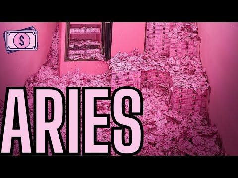 Видео: ОВЕН: Грядет НЕОЖИДАННЫЙ ПОТОК ДЕНЕГ 💰✨ (Ежедневное Таро)