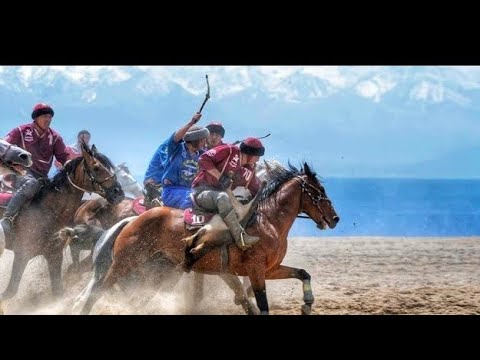 Видео: 💥МАНАС НИЯЗОВ &  БОЙКА! Часть - 2 Manas Niyazov & Boyka. Part 2
